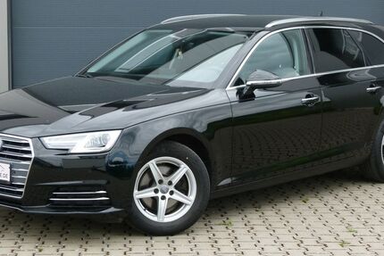 Audi A4 172.400 km 12.999 &euro; Asslar-Werdorf 35614