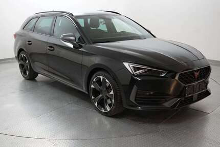 Cupra Leon 29.308 km 23.550 &euro; Bebra 36179