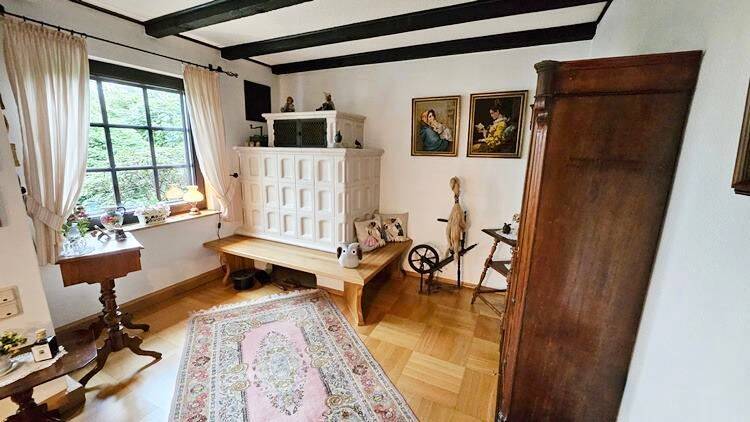 Einfamilienhaus Bremervörde Nieder Ochtenhausen - 5 Zimmer, 143 m&sup2;, 189.000&euro; | Angebot:26207277