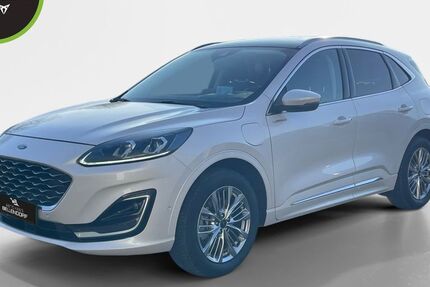 Ford Kuga 22.264 km 24.470 &euro; Bottrop 46244