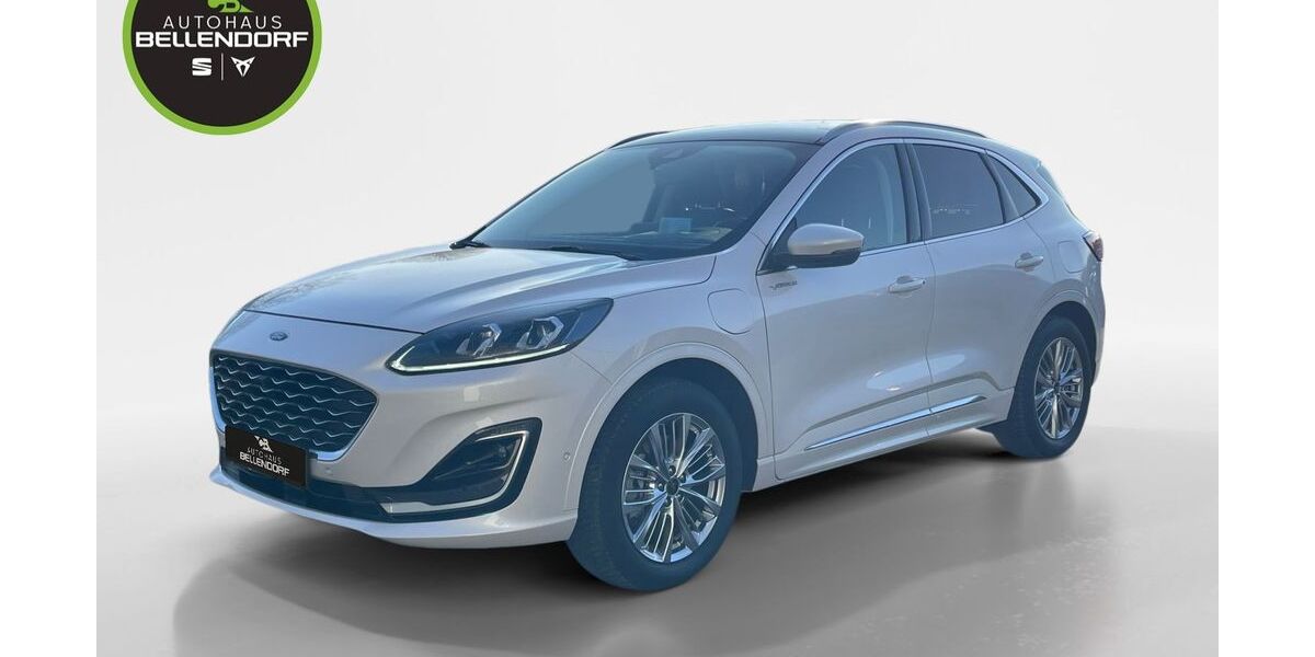 Ford Kuga 22.264 km 24.470 &euro; Bottrop 46244