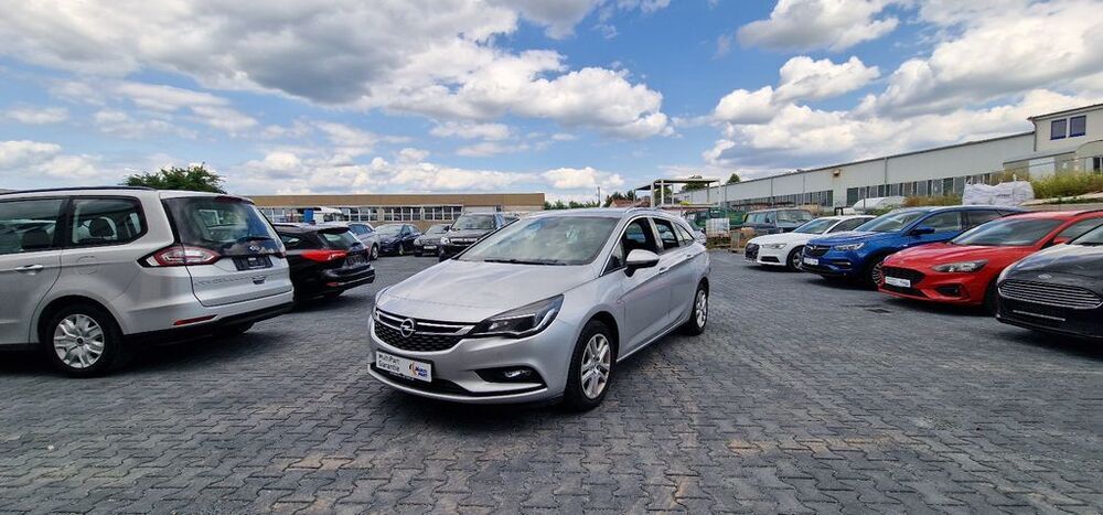 Astra