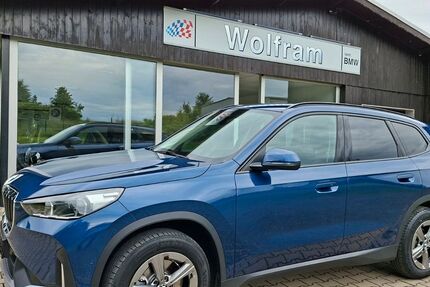 BMW X1 13.400 km 34.500 &euro; Zschopau 09405