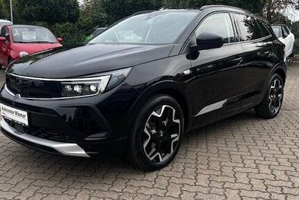 Opel Grandland (X)