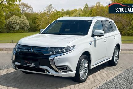 Mitsubishi Plug-in Hybrid Outlander 44.638 km 27.980 &euro; Leer 26789