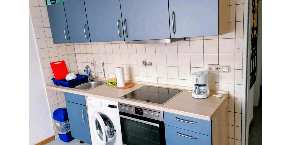 Etagenwohnung Saarbrücken St. Arnual - 2 Zimmer, 57 m&sup2;, 85.000&euro; | Angebot:27077158
