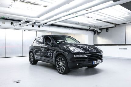 Porsche Cayenne 231.000 km 18.900 &euro; Berlin 10625