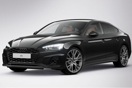 Audi A5 36.812 km 35.500 € Ludwigshafen 67063