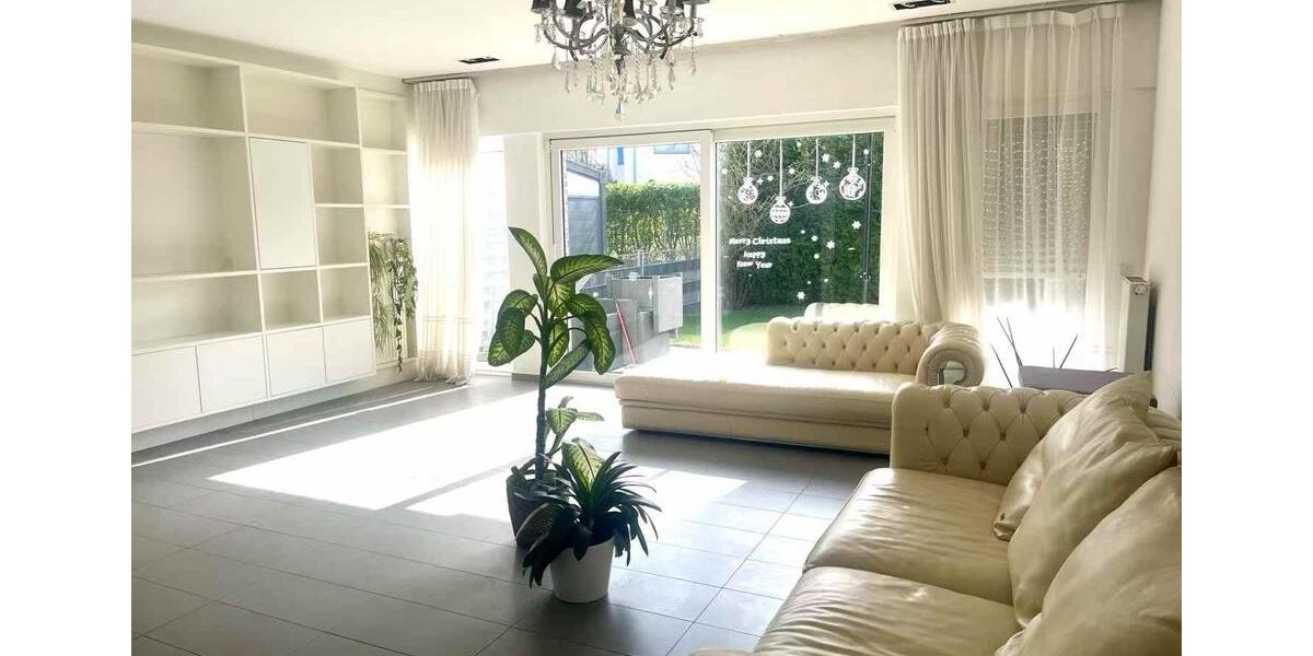 Reihenhaus Neuss Furth-Mitte - 4 Zimmer, 176 m&sup2;, 2.300&euro; | Angebot:26126577