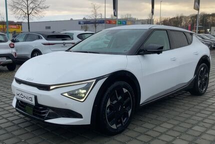 Kia EV6 11.687 km 45.999 &euro; Teltow 14513