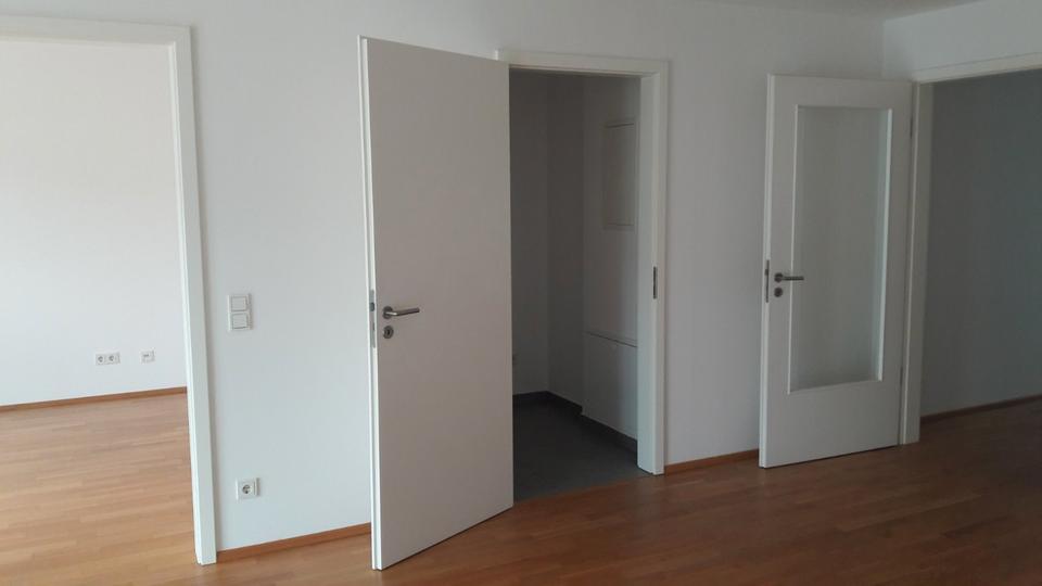 Etagenwohnung Fürth Südstadt - 2 Zimmer, 60 m&sup2;, 299.000&euro; | Angebot:26959099