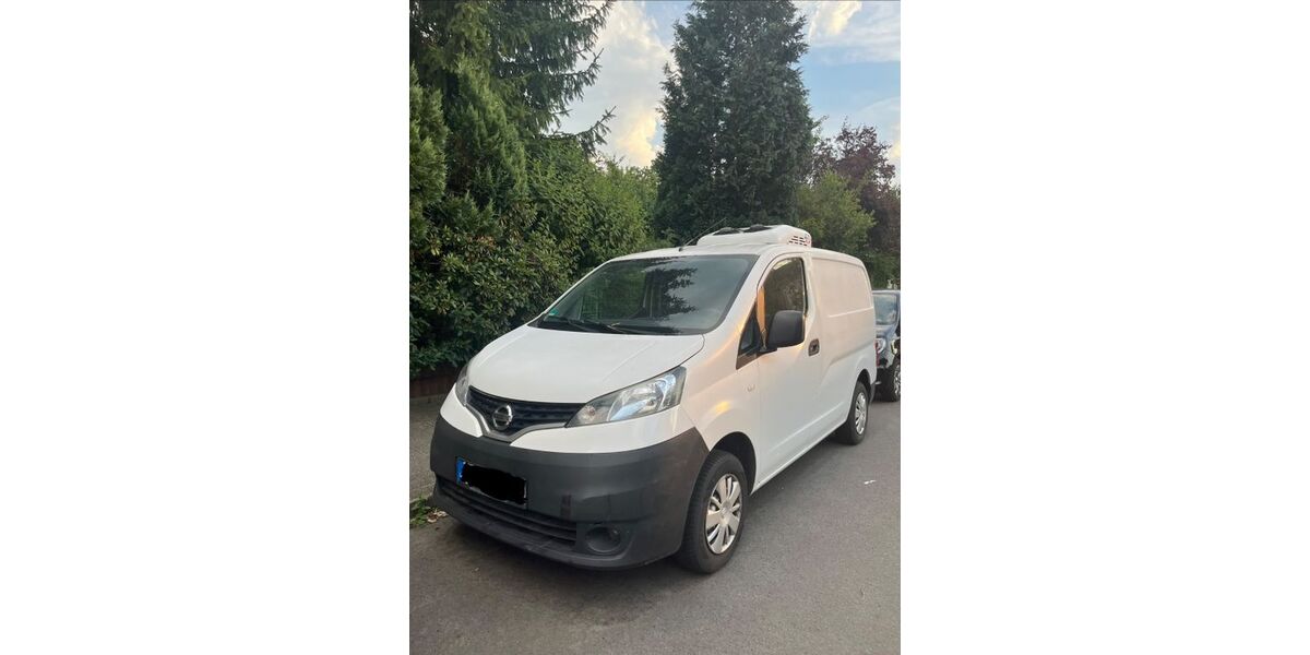 Nissan NV200 385.000 km 5.800 &euro; Hattingen 45529