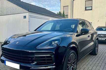 Porsche Cayenne 97.000 km 49.000 € Ingolstadt 85049