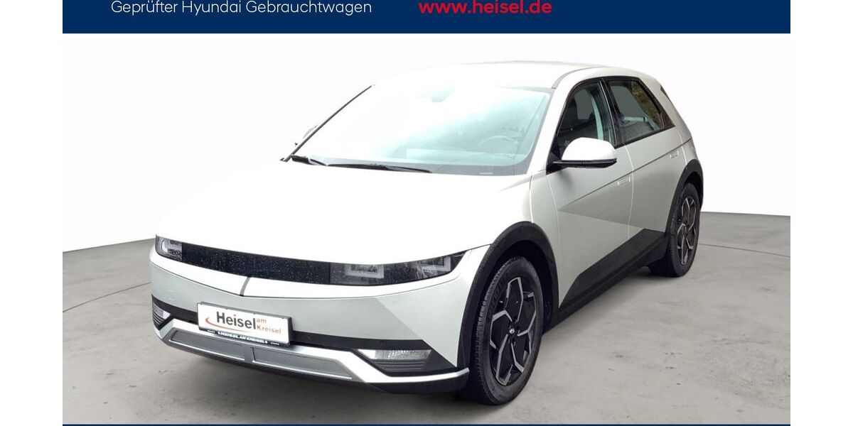 Hyundai IONIQ 5 50.432 km 25.980 &euro; Merzig 66663