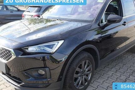 Seat Tarraco 83.556 km 22.995 &euro; Starnberg 82319