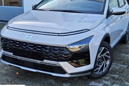 Hyundai BAYON 3.533 km 23.990 &euro; Hattingen 45525