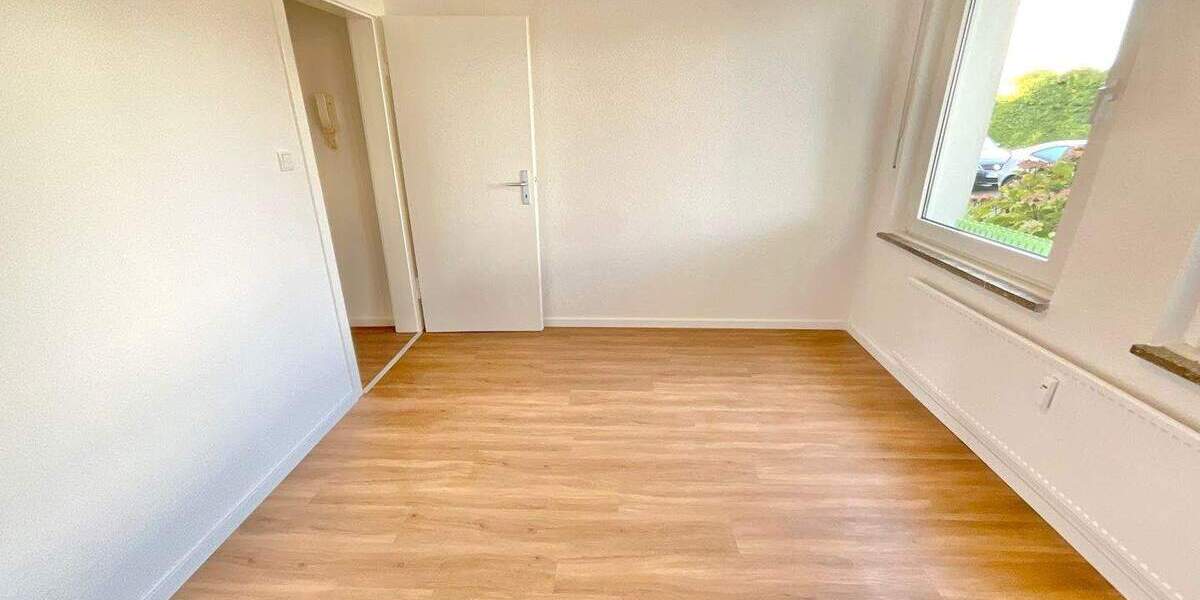 Etagenwohnung Recklinghausen Röllinghausen - 2 Zimmer, 35 m&sup2;, 335&euro; | Angebot:23999900