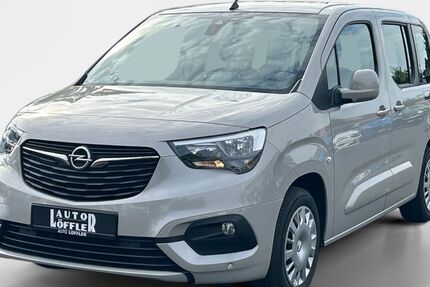 Opel Combo Life 104.776 km 15.880 &euro; Schweinfurt 97424