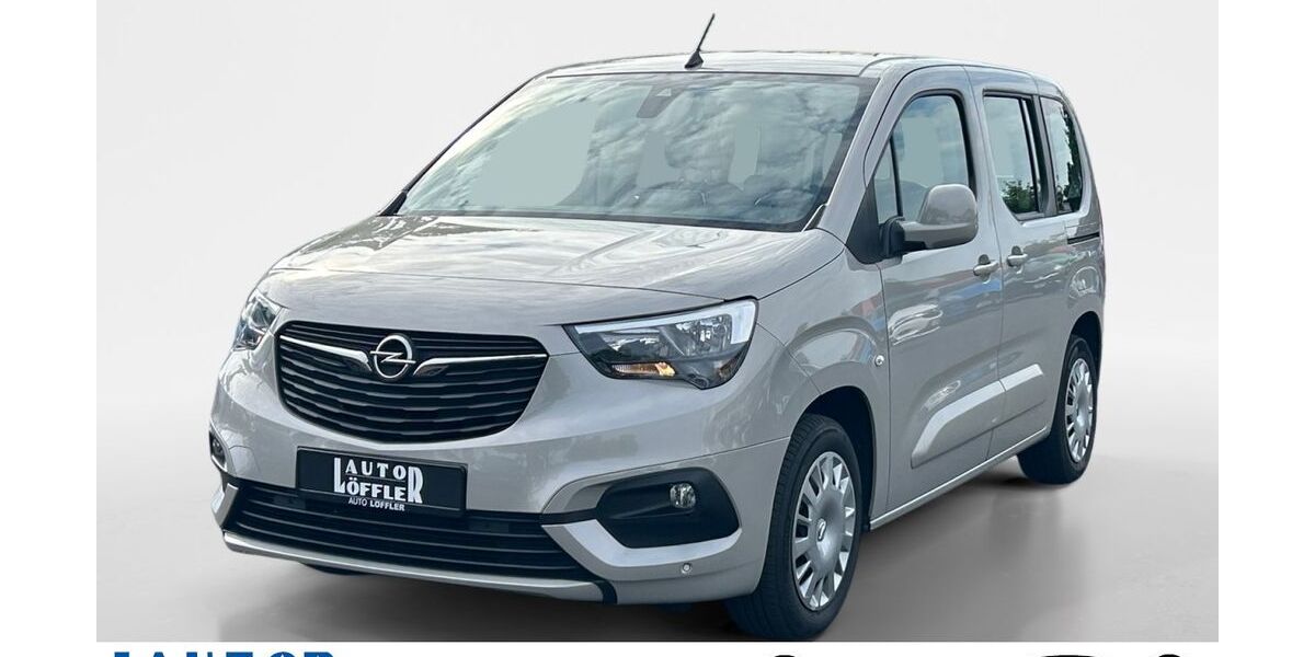 Opel Combo Life 104.776 km 15.880 &euro; Schweinfurt 97424
