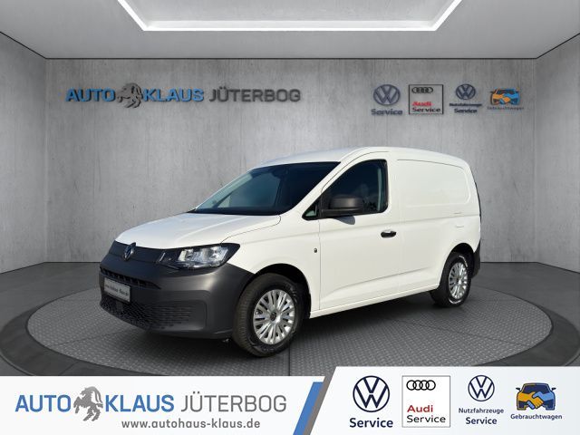 VW Caddy 22.612 km 24.850 &euro; Jüterbog 14913