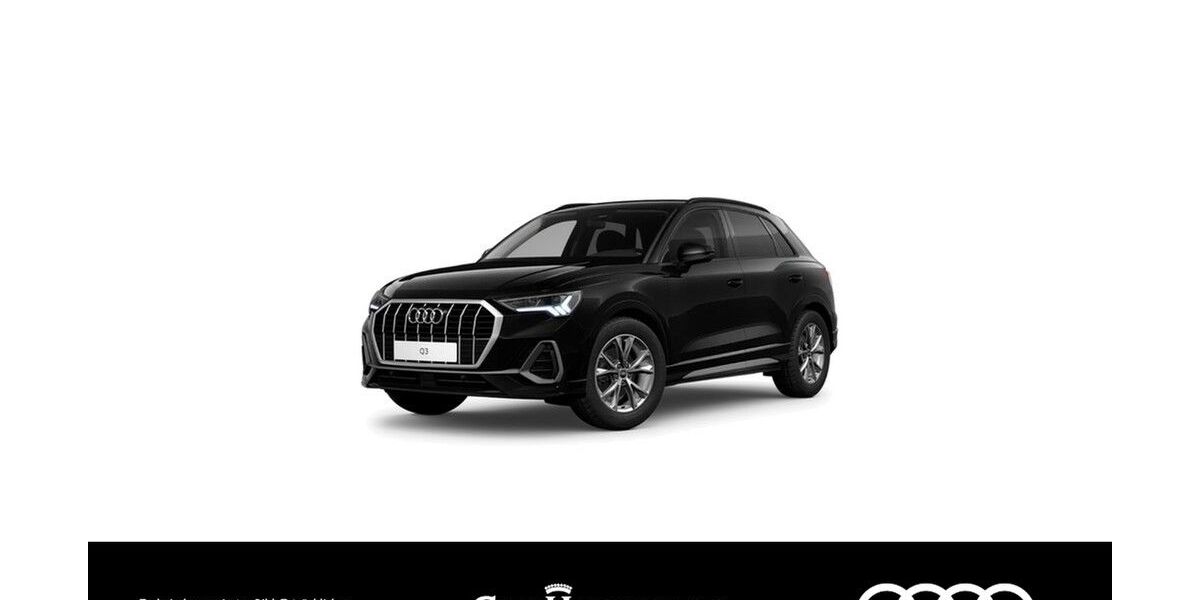 Audi Q3 69.412 km 28.880 &euro; Karlsruhe 76131