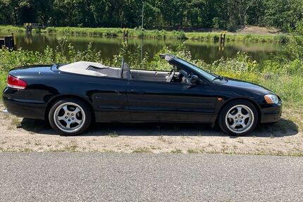 Chrysler Sebring 172.500 km 5.600 € Hohen Neuendorf 16562