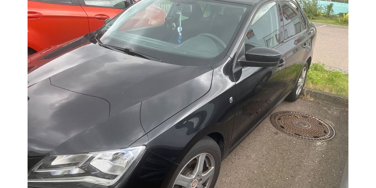 Seat Leon 173.000 km 5.350 &euro; Dresden 01169