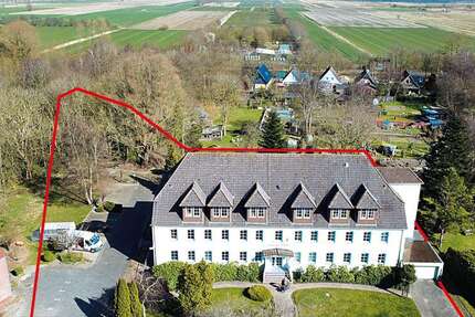 Gewerbeobjekt Lunden - 499.000&euro; | Angebot:26703771