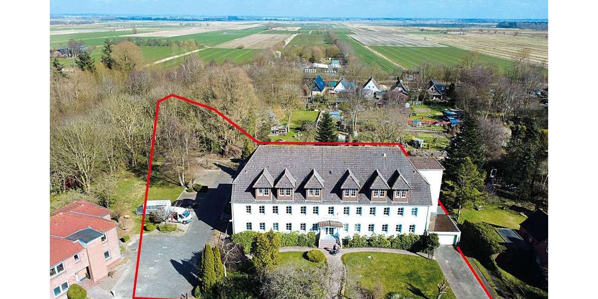 Gewerbeobjekt Lunden - 499.000&euro; | Angebot:26703771