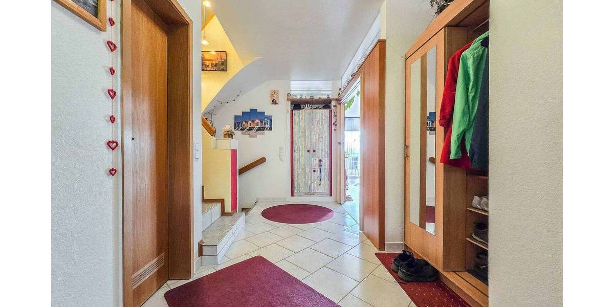 Doppelhaushälfte Wächtersbach - 6 Zimmer, 117 m&sup2;, 362.495&euro; | Angebot:26821850