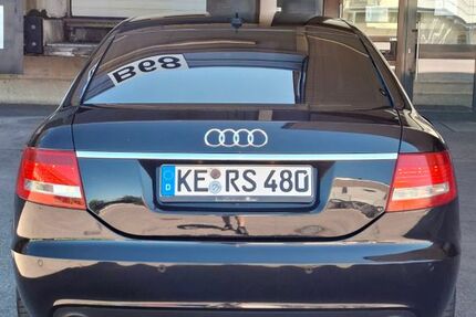 Audi A6 310.000 km 5.300 &euro; Kempten 87439