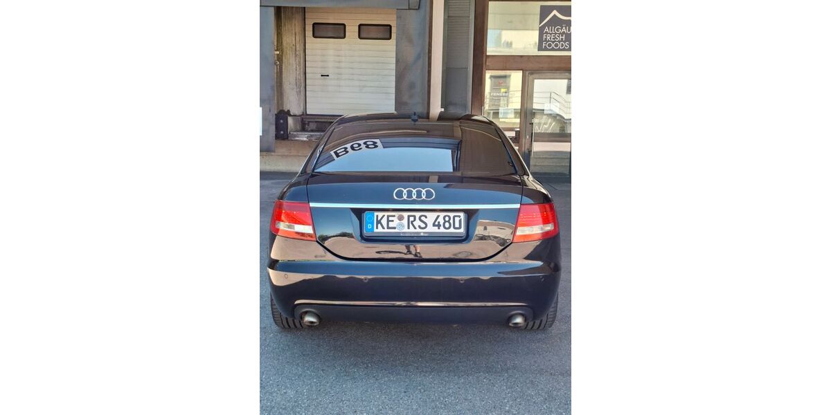 Audi A6 310.000 km 5.300 &euro; Kempten 87439