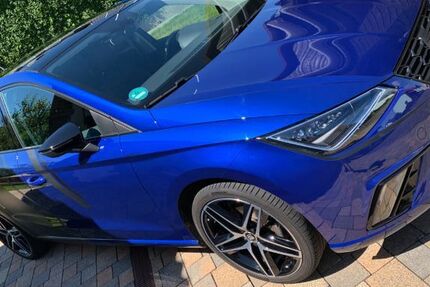 Seat Ibiza 46.000 km 17.750 &euro; Wolfhagen 34466