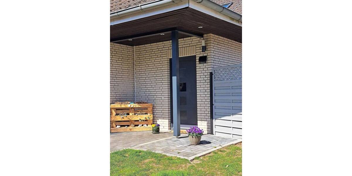 Bungalow Hohenlockstedt - 3 Zimmer, 95 m&sup2;, 249.000&euro; | Angebot:26080039
