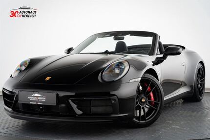 Porsche 992 6.817 km 161.992 &euro; Erbach 64711