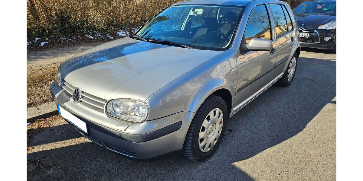 VW Golf 261.750 km 1.700 &euro; Dresden 01217