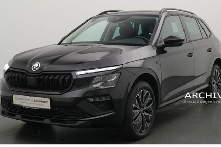 Skoda Kamiq 25.547 km 25.988 &euro; Leverkusen 51379