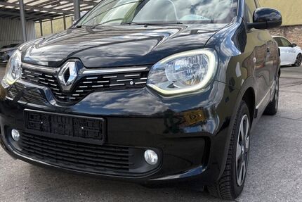 Renault Twingo 78.000 km 11.490 &euro; Berlin 12099