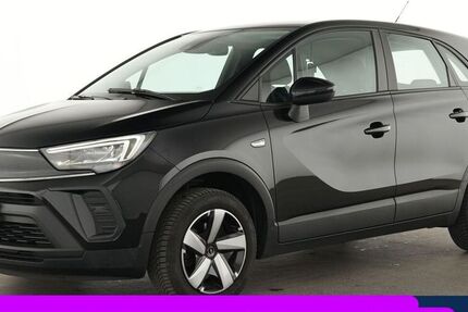 Opel Crossland (X)