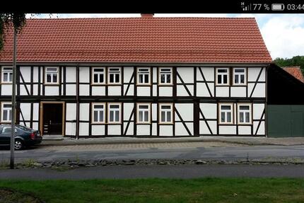 Haus Herzberg am Harz - 11 Zimmer, 228 m&sup2;, 80.000&euro; | Angebot:26222007