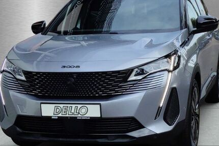 Peugeot 3008 24.796 km 19.450 &euro; Norderstedt 22848