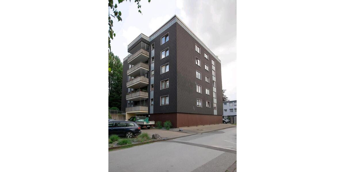 Etagenwohnung Wülfrath - 3 Zimmer, 85 m&sup2;, 235.000&euro; | Angebot:20740209