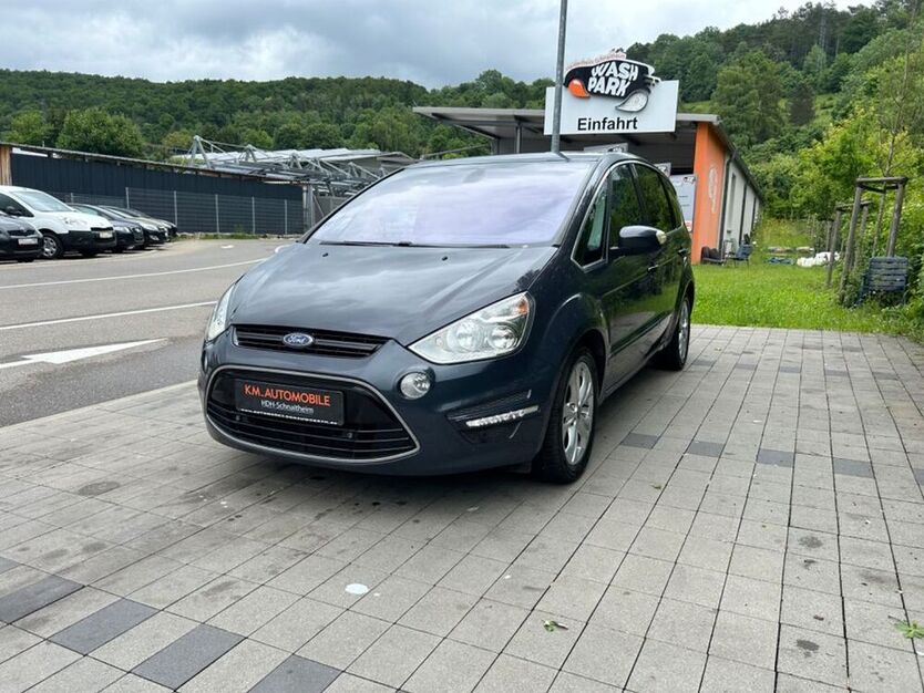 S-Max