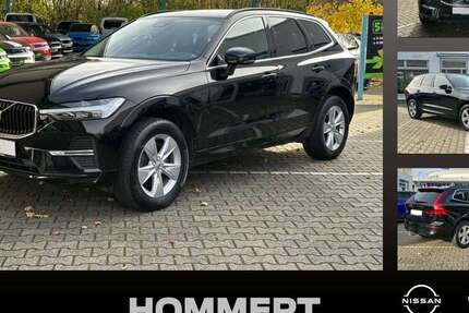 Volvo XC60 160.290 km 23.790 € Coburg 96450