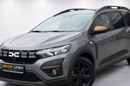 Dacia Jogger 18.000 km 19.490 &euro; Bensheim 64625