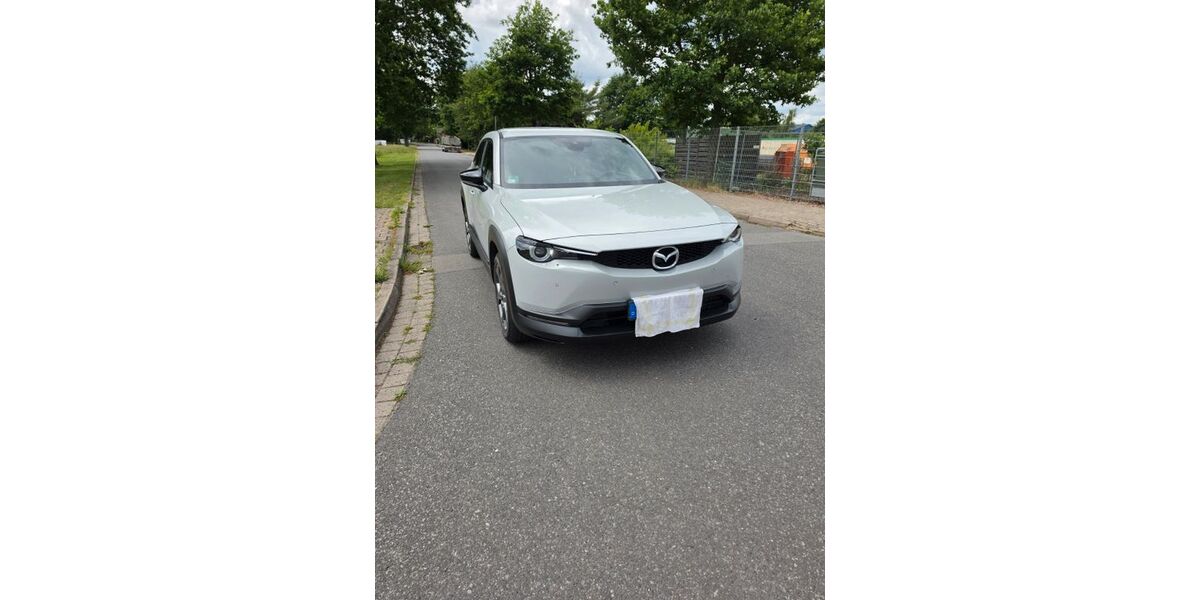 Mazda MX-30 31.500 km 13.000 &euro; Oldendorf 21726