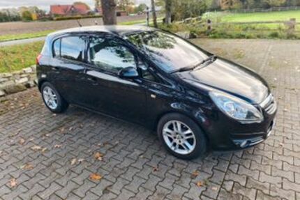 Opel Corsa 128.500 km 2.000 &euro; Verl 33415