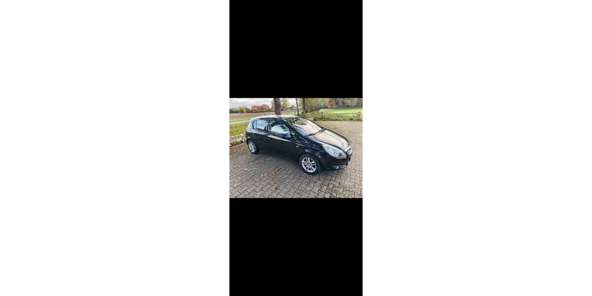 Opel Corsa 128.500 km 2.500 &euro; Verl 33415