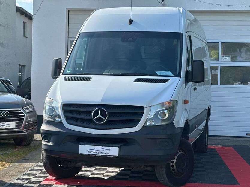 Sprinter