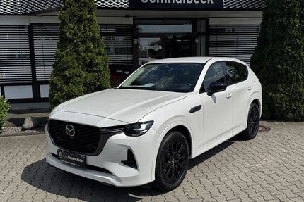 Mazda CX-60 28.397 km 36.990 &euro; Regensburg 93055